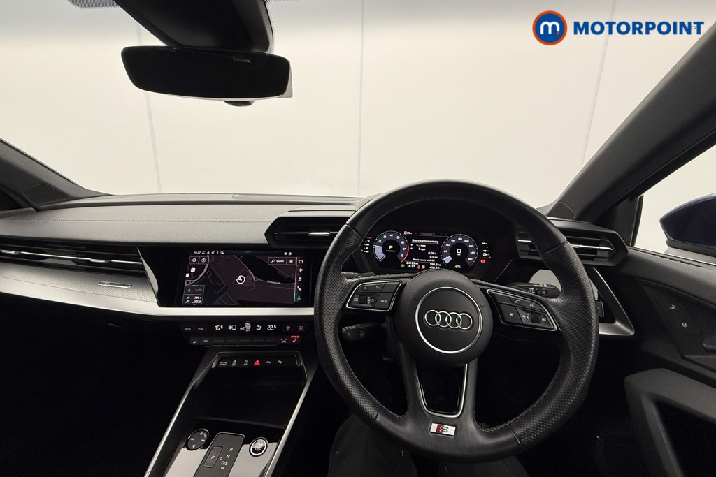 Used Audi A3 2021 for sale - 77984473: Photo 9