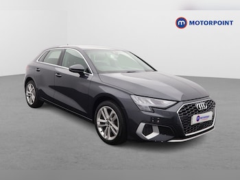 2022 - 30 TFSI Sport 5dr