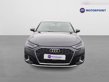 Used Audi A3 2022 for sale - 75943919: Photo