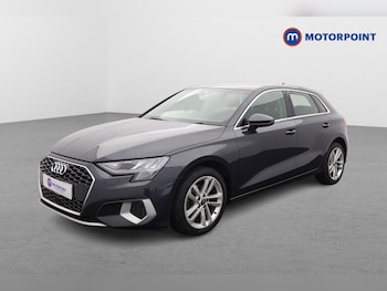 Used Audi A3 2022 for sale - 75943919: Photo