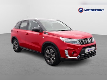 Suzuki - Vitara