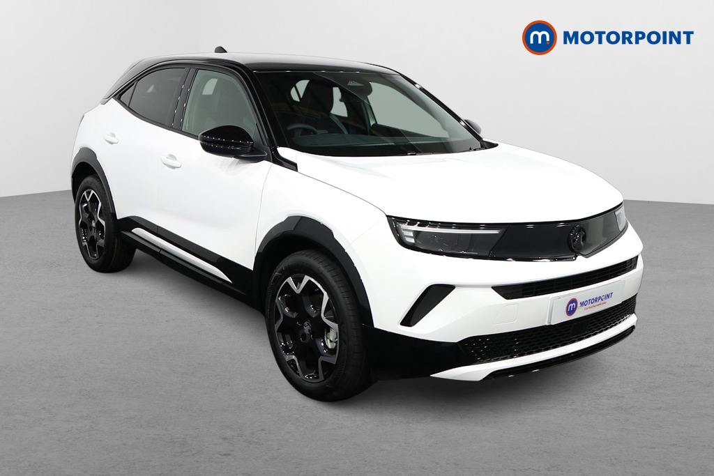 Used Vauxhall Mokka 2025 for sale - 76278844: Photo 1