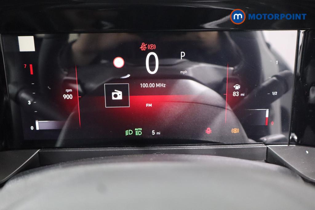 Used Vauxhall Mokka 2025 for sale - 76278844: Photo 12