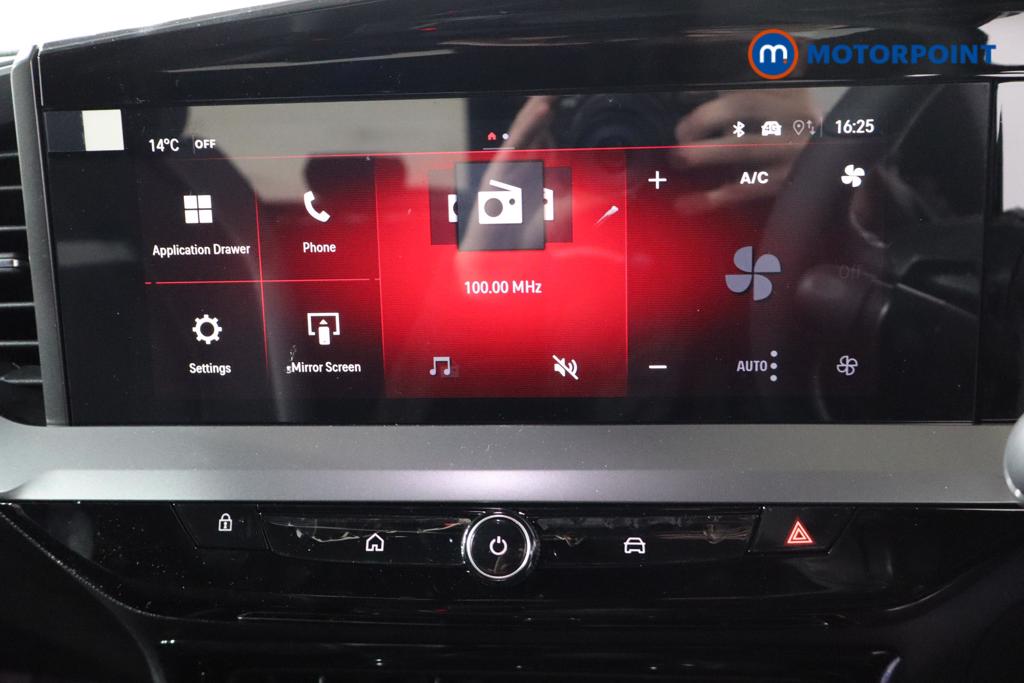 Used Vauxhall Mokka 2025 for sale - 76278844: Photo 13