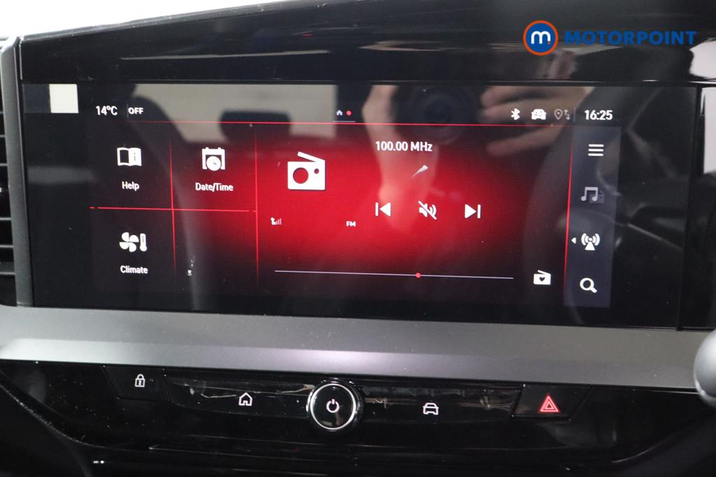 Used Vauxhall Mokka 2025 for sale - 76278844: Photo 14