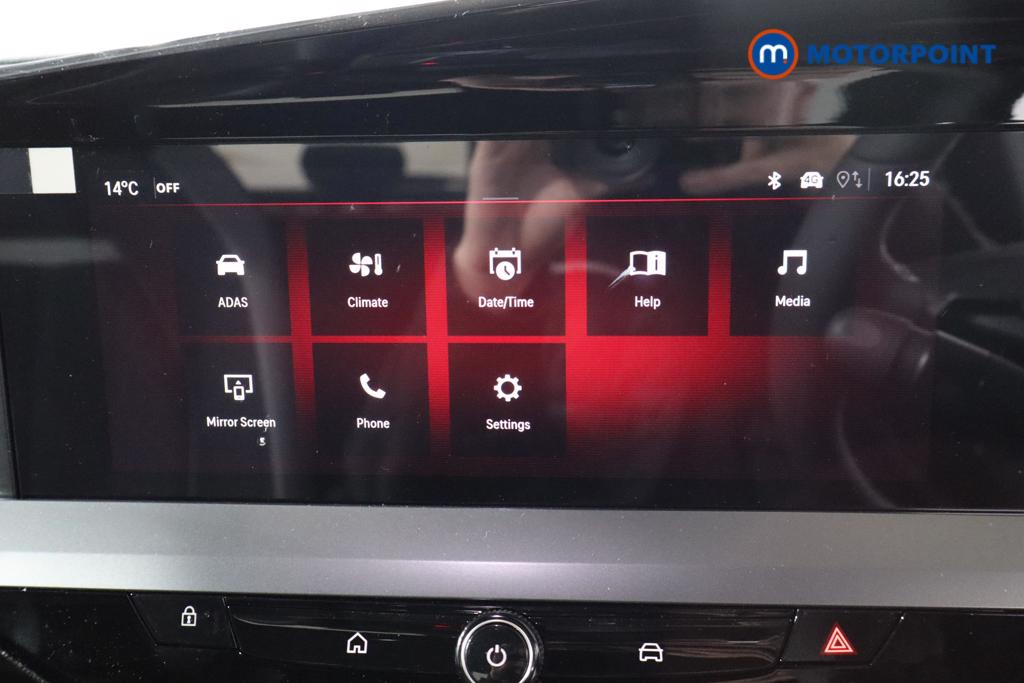 Used Vauxhall Mokka 2025 for sale - 76278844: Photo 15
