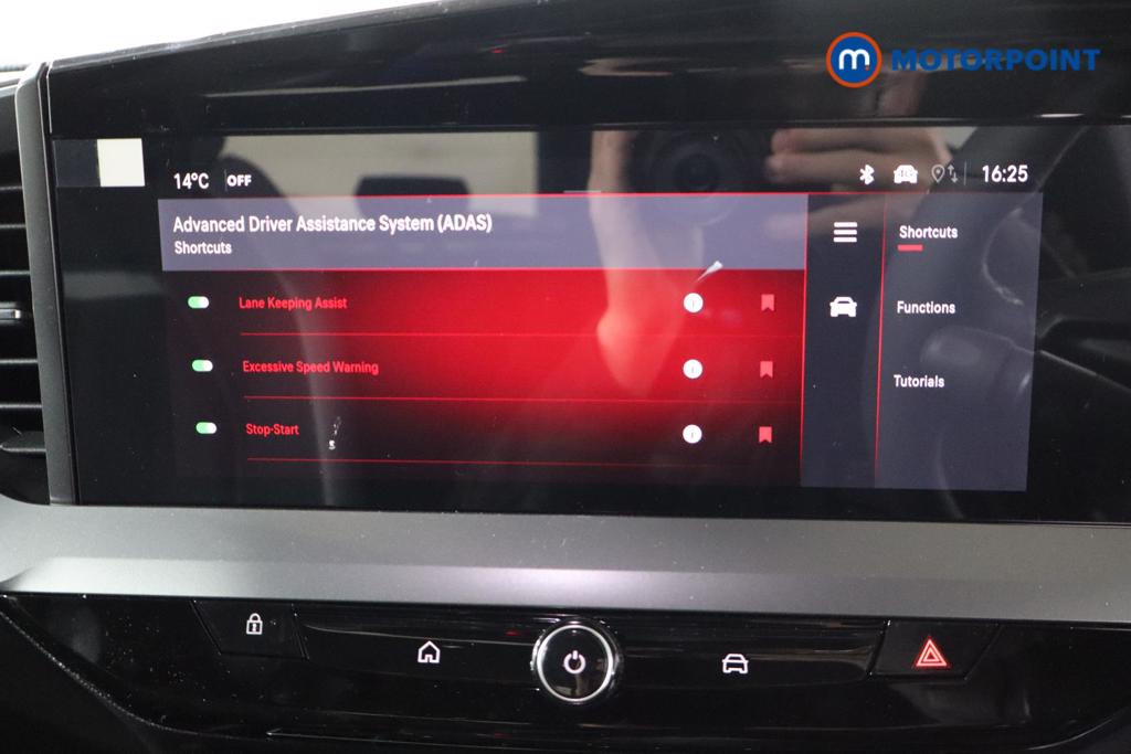 Used Vauxhall Mokka 2025 for sale - 76278844: Photo 16