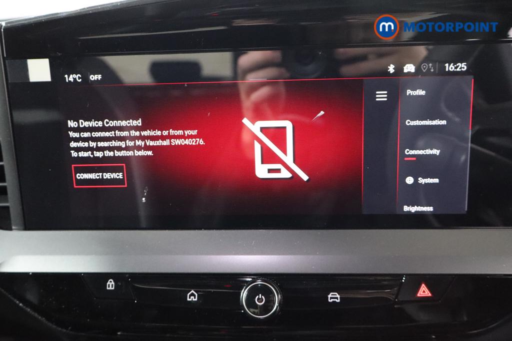Used Vauxhall Mokka 2025 for sale - 76278844: Photo 18