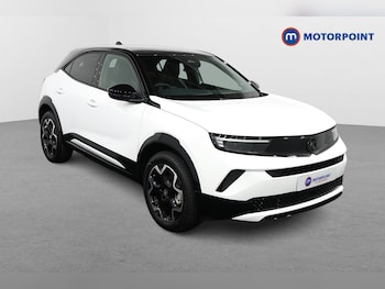 Used Vauxhall Mokka 2025 for sale - 76278844: Photo