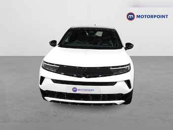 Used Vauxhall Mokka 2025 for sale - 76278844: Photo