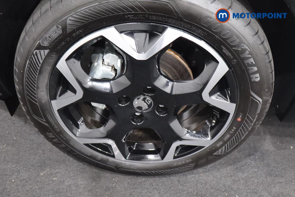 Used Vauxhall Mokka 2025 for sale - 76278844: Photo 36