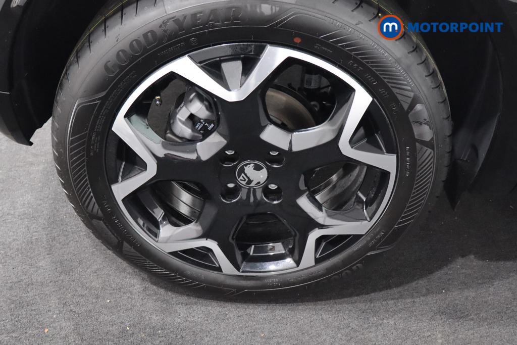 Used Vauxhall Mokka 2025 for sale - 76278844: Photo 38