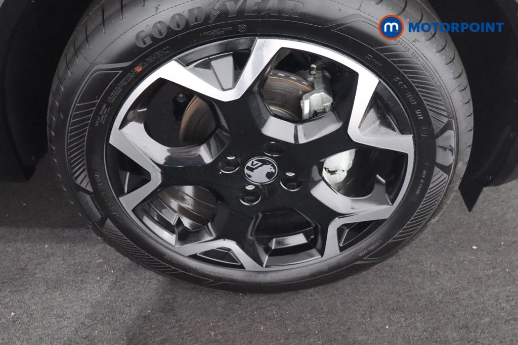 Used Vauxhall Mokka 2025 for sale - 76278844: Photo 39