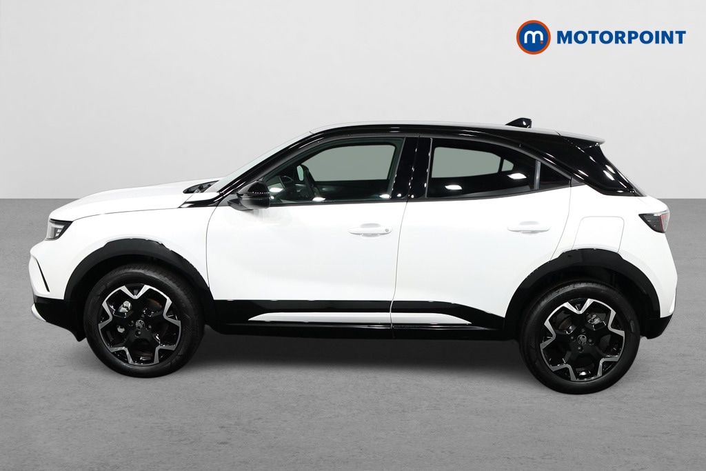 Used Vauxhall Mokka 2025 for sale - 76278844: Photo 4