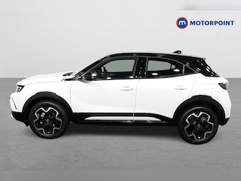 Used Vauxhall Mokka 2025 for sale - 76278844: Photo