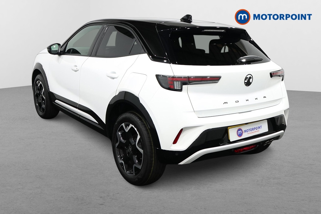 Used Vauxhall Mokka 2025 for sale - 76278844: Photo 5