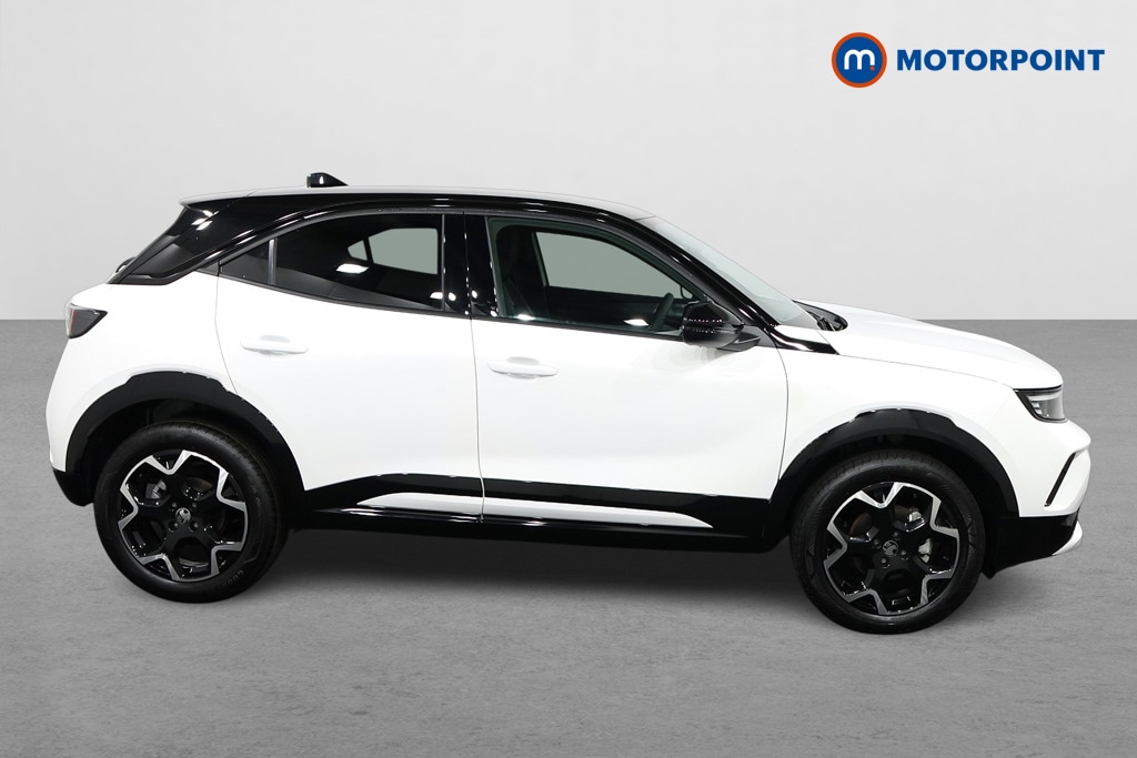 Used Vauxhall Mokka 2025 for sale - 76278844: Photo 8
