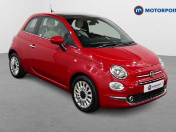 Used Fiat 500 2022 for sale - 75383497: Photo