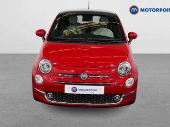 Used Fiat 500 2022 for sale - 75383497: Photo