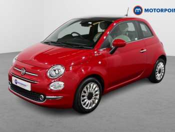 Used Fiat 500 2022 for sale - 75383497: Photo