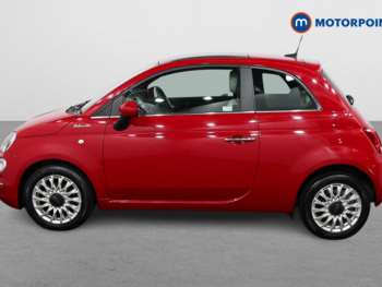 Used Fiat 500 2022 for sale - 75383497: Photo