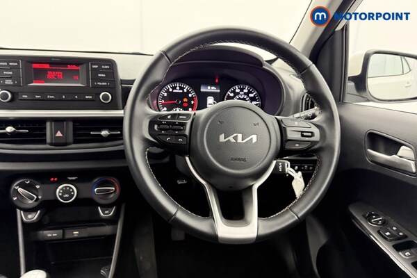 Used Kia Picanto 2023 for sale - 76003888: Photo 10