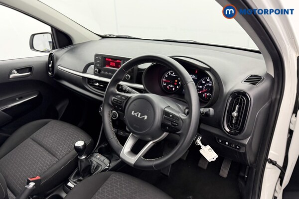 Used Kia Picanto 2023 for sale - 76003888: Photo 11