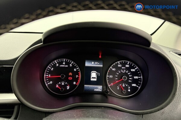 Used Kia Picanto 2023 for sale - 76003888: Photo 12