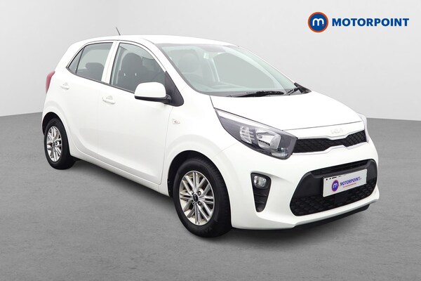 Used Kia Picanto 2023 for sale - 76003888: Photo 1