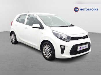 Kia - Picanto