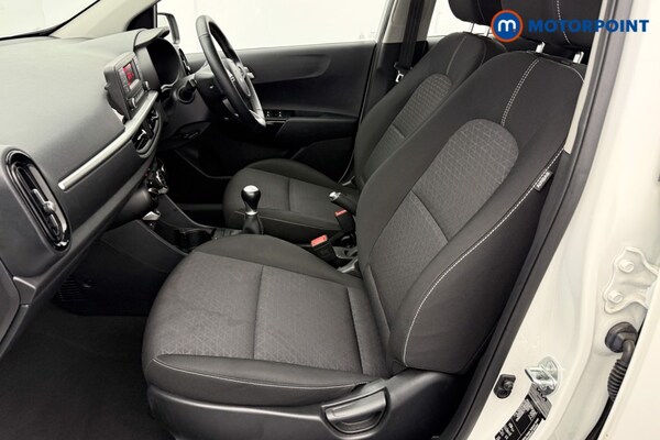 Used Kia Picanto 2023 for sale - 76003888: Photo 23