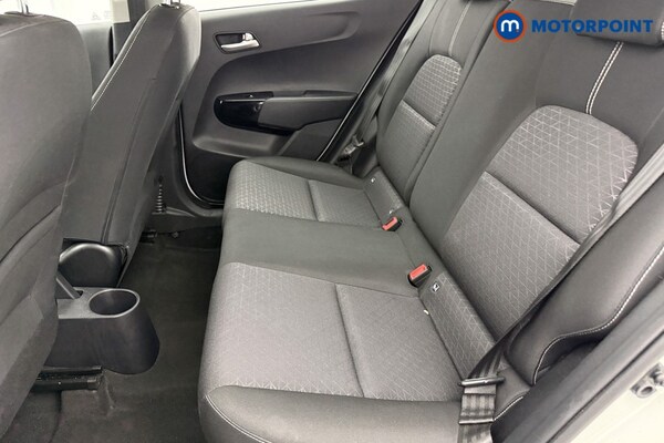 Used Kia Picanto 2023 for sale - 76003888: Photo 24