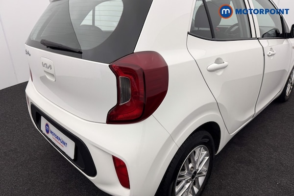 Used Kia Picanto 2023 for sale - 76003888: Photo 27