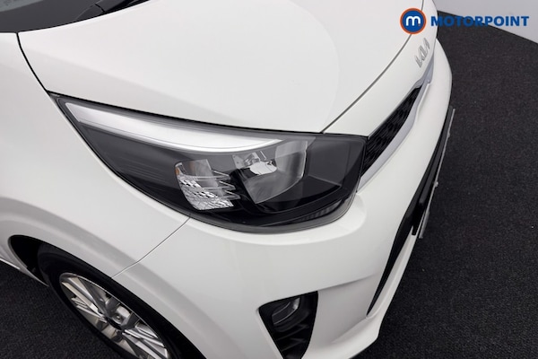 Used Kia Picanto 2023 for sale - 76003888: Photo 28