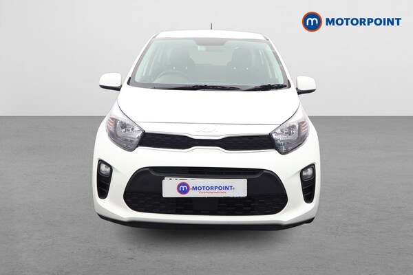 Used Kia Picanto 2023 for sale - 76003888: Photo 2