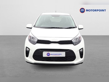 Used Kia Picanto 2023 for sale - 76003888: Photo 2