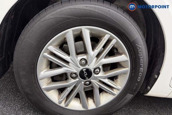 Used Kia Picanto 2023 for sale - 76003888: Photo 30