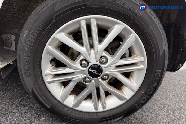 Used Kia Picanto 2023 for sale - 76003888: Photo 31