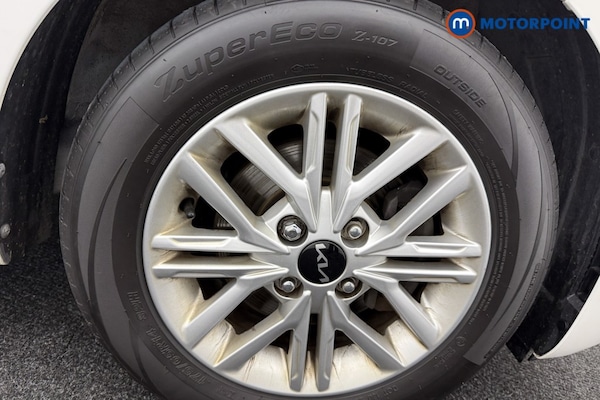 Used Kia Picanto 2023 for sale - 76003888: Photo 33