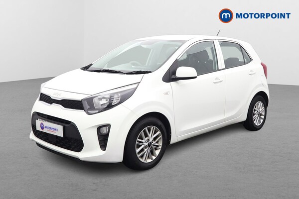 Used Kia Picanto 2023 for sale - 76003888: Photo 3