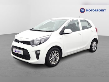 Used Kia Picanto 2023 for sale - 76003888: Photo 3