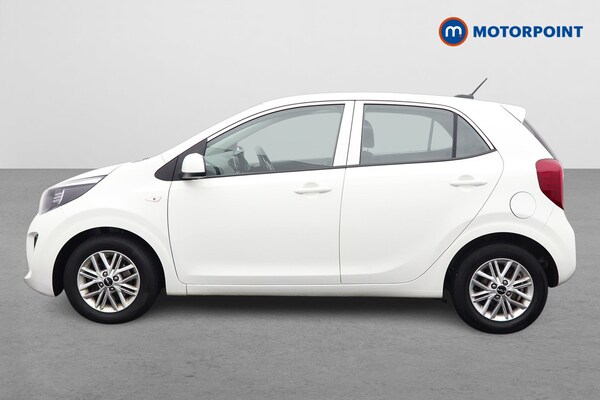 Used Kia Picanto 2023 for sale - 76003888: Photo 4