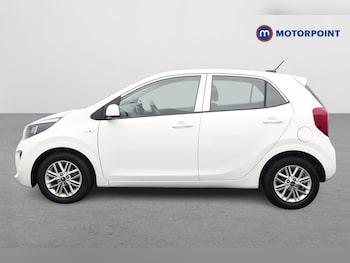 Used Kia Picanto 2023 for sale - 76003888: Photo 4