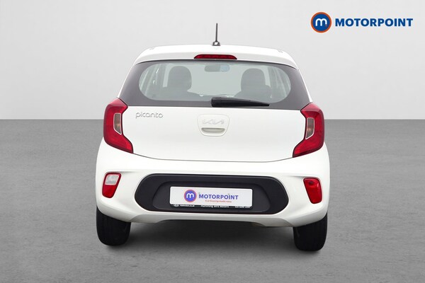 Used Kia Picanto 2023 for sale - 76003888: Photo 6