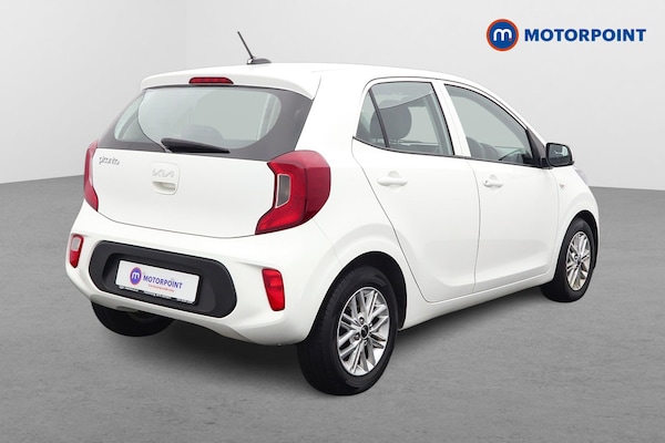Used Kia Picanto 2023 for sale - 76003888: Photo 7