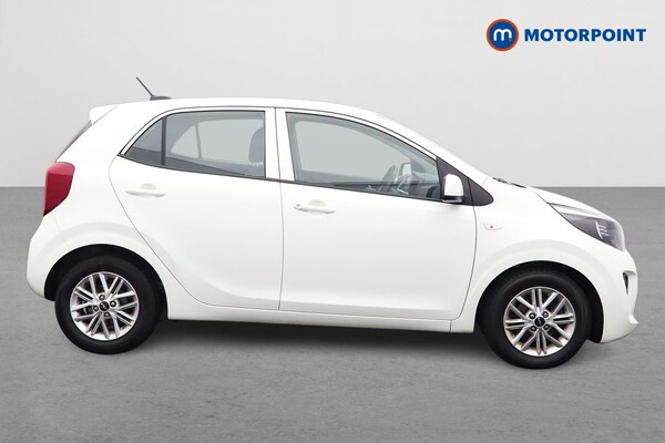 Used Kia Picanto 2023 for sale - 76003888: Photo 8
