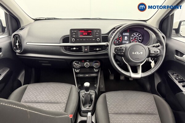 Used Kia Picanto 2023 for sale - 76003888: Photo 9