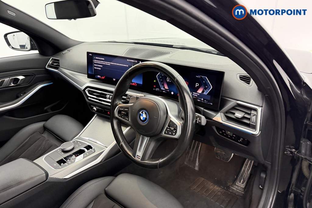 Used BMW 3 Series 2022 for sale - 77543246: Photo 12