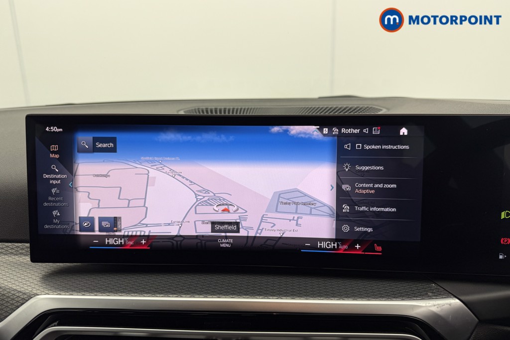 Used BMW 3 Series 2022 for sale - 77543246: Photo 16