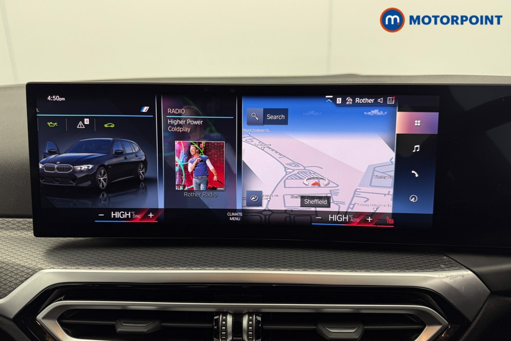 Used BMW 3 Series 2022 for sale - 77543246: Photo 19